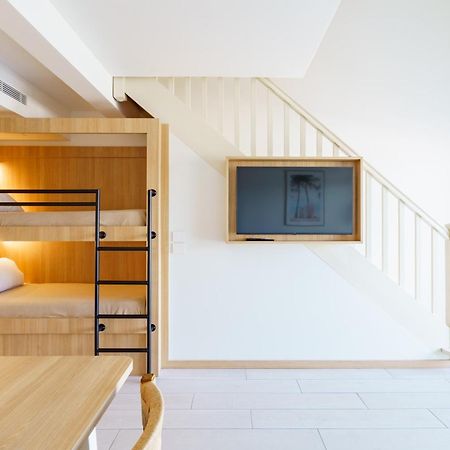 Residence Ibaia - Piscine & Spa アンダイエ エクステリア 写真