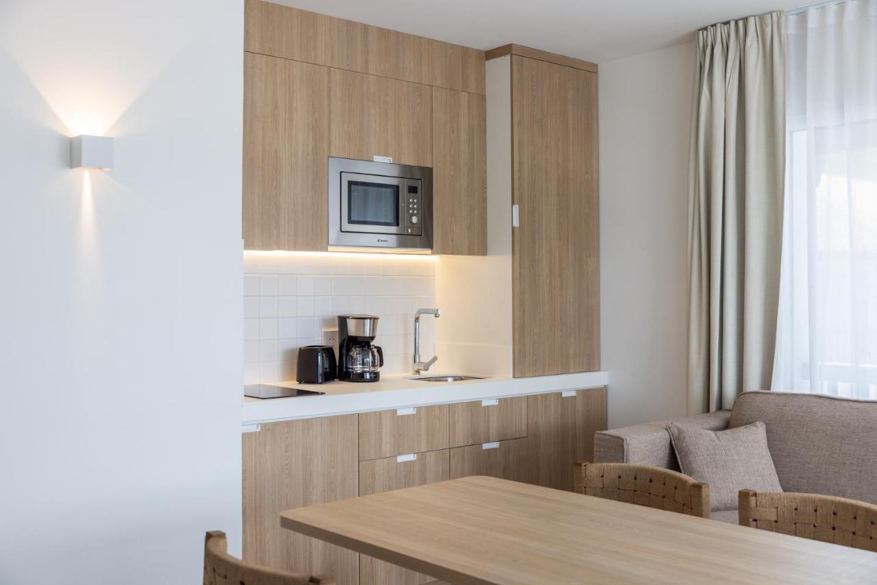 Residence Ibaia - Piscine & Spa アンダイエ エクステリア 写真