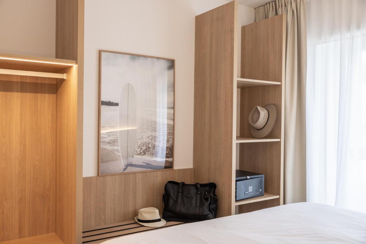 Residence Ibaia - Piscine & Spa アンダイエ エクステリア 写真