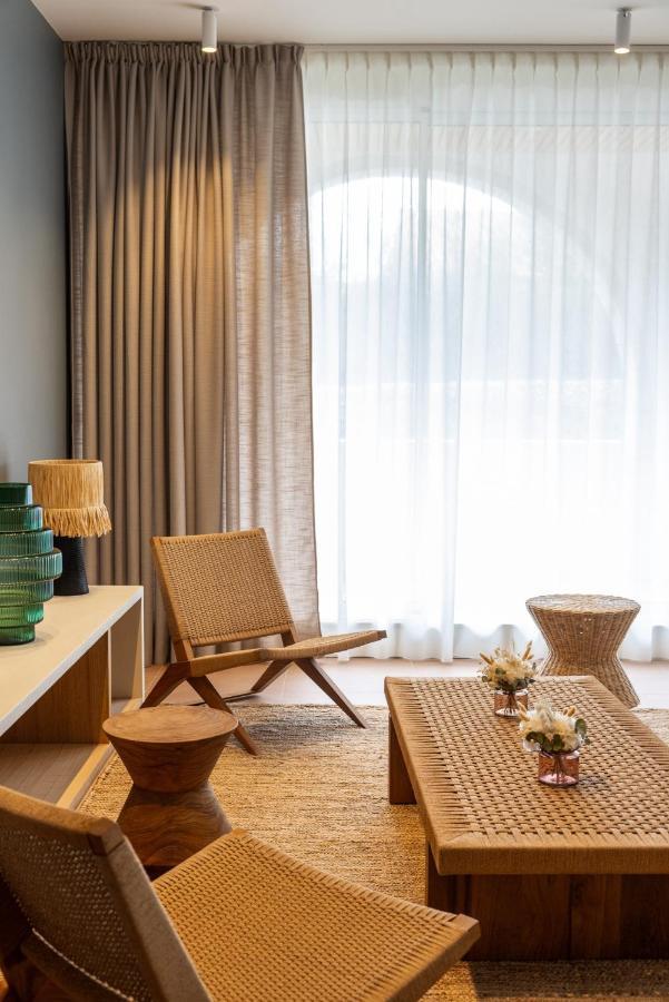Residence Ibaia - Piscine & Spa アンダイエ エクステリア 写真