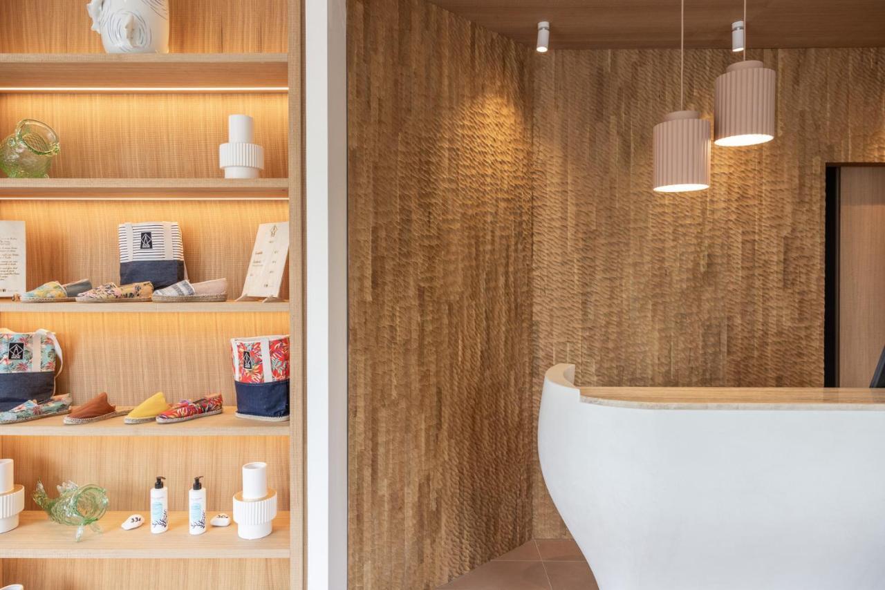 Residence Ibaia - Piscine & Spa アンダイエ エクステリア 写真