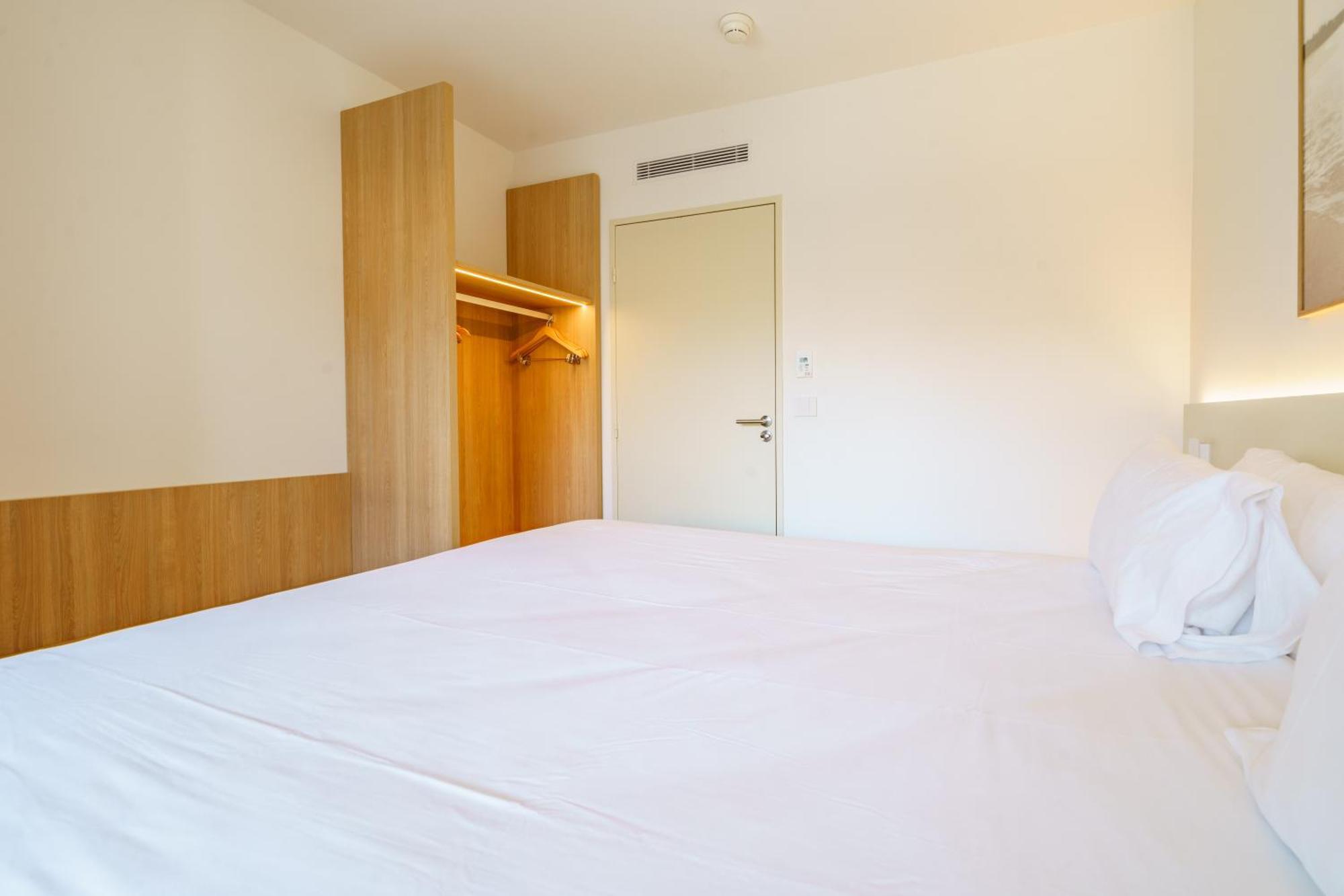 Residence Ibaia - Piscine & Spa アンダイエ エクステリア 写真