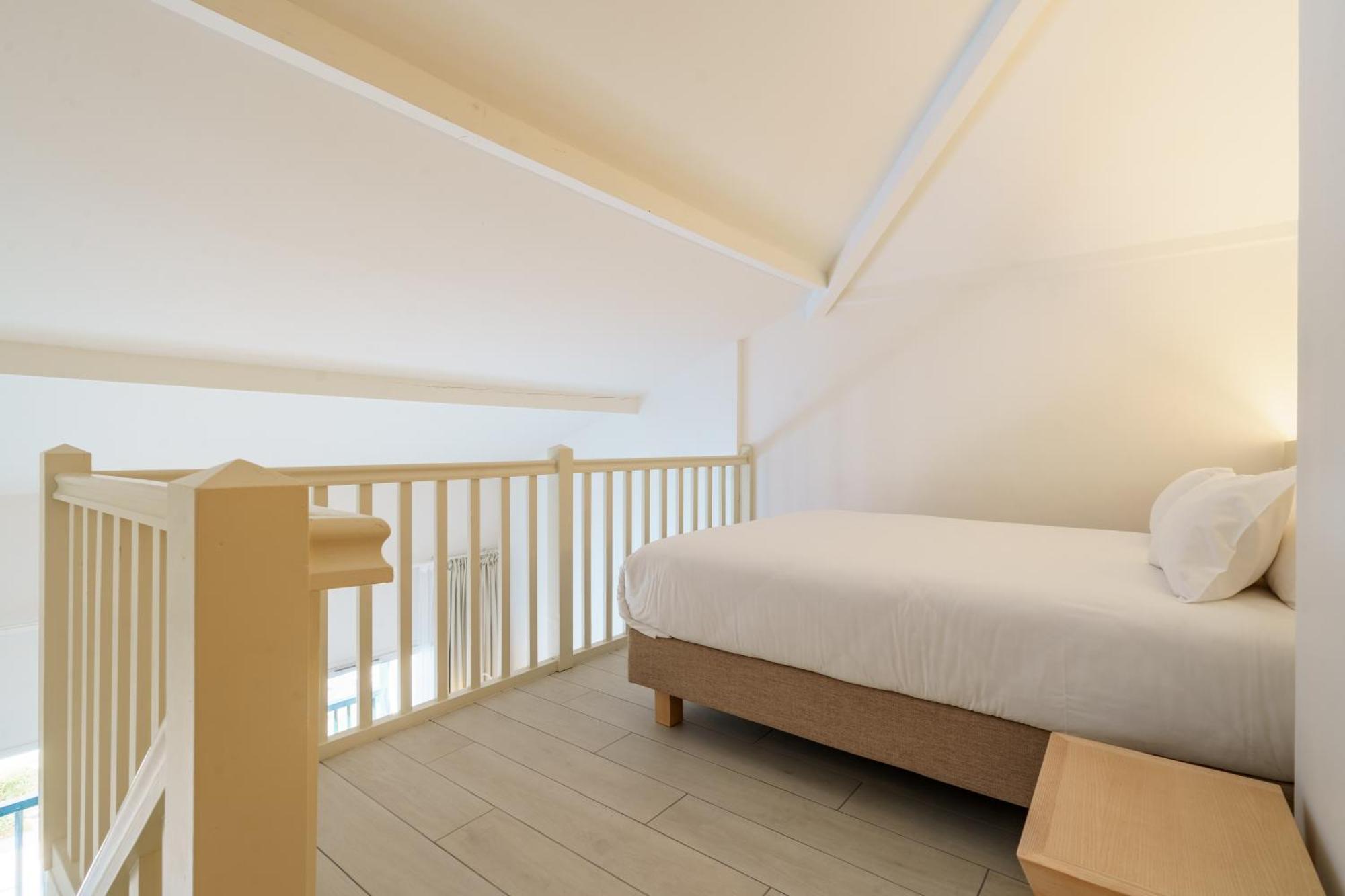 Residence Ibaia - Piscine & Spa アンダイエ エクステリア 写真