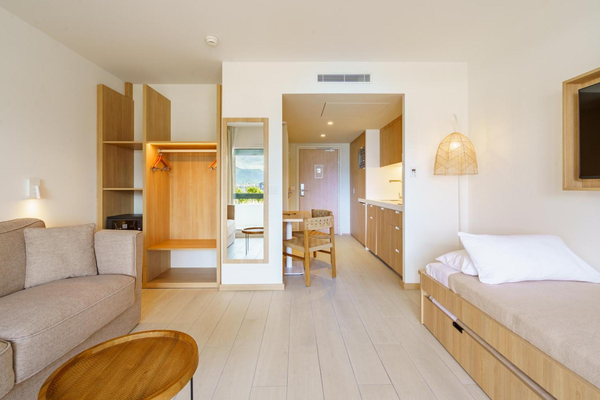 Residence Ibaia - Piscine & Spa アンダイエ エクステリア 写真