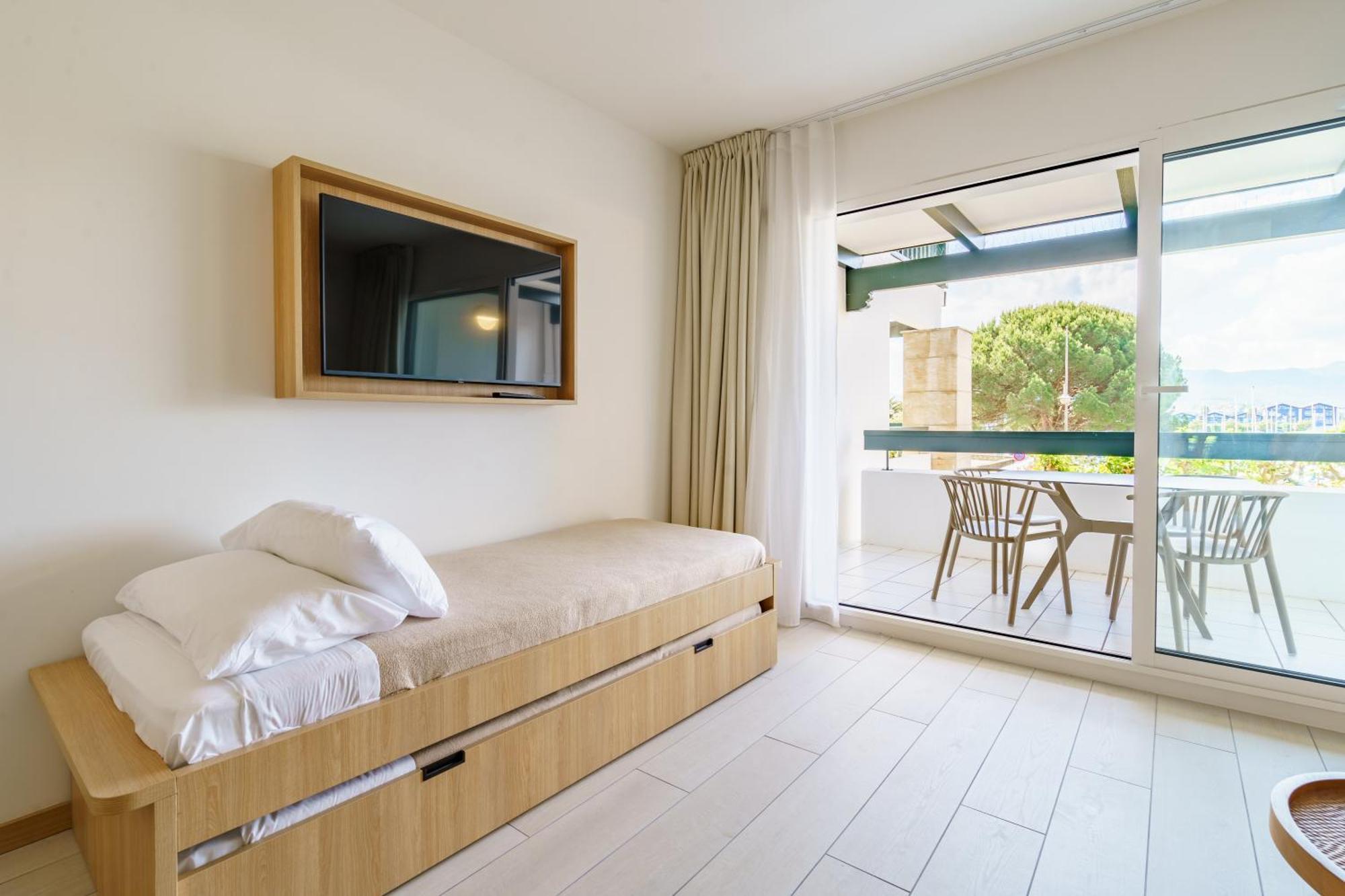 Residence Ibaia - Piscine & Spa アンダイエ エクステリア 写真