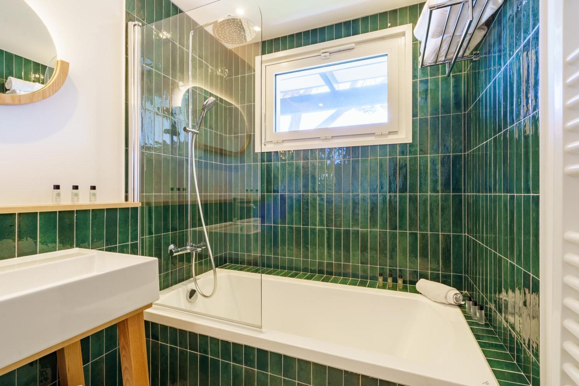 Residence Ibaia - Piscine & Spa アンダイエ エクステリア 写真